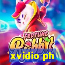 xvidio ph